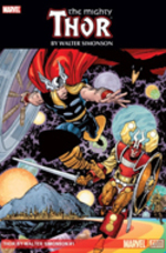 Illustration for article titled Superhero And Mainstream Comics—April and Early May 2011